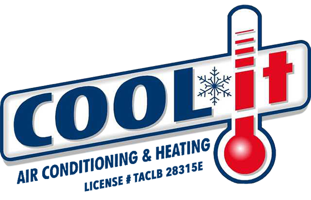 Cool-It Air Conditioning & Heating, LLC