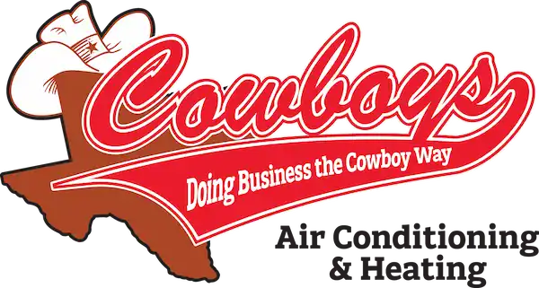 Cowboys Air Conditioning & Heating