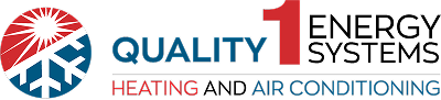 Quality 1 Energy Systems Heating & Air Conditioning