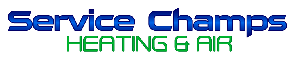 Service Champs Heating & Air