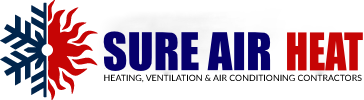 Sure Air & Heat