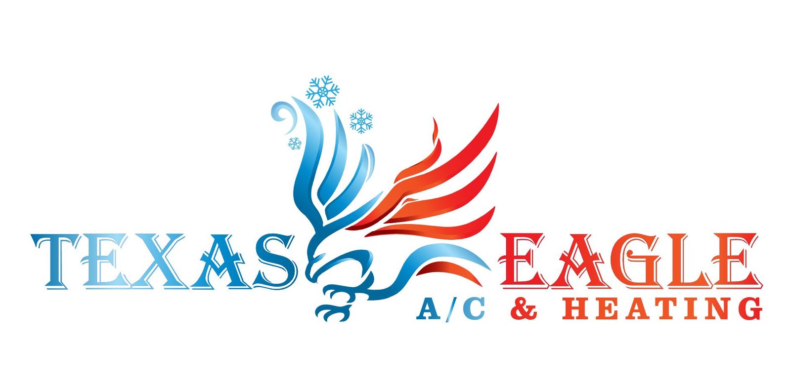 Texas Eagle AC and Heating